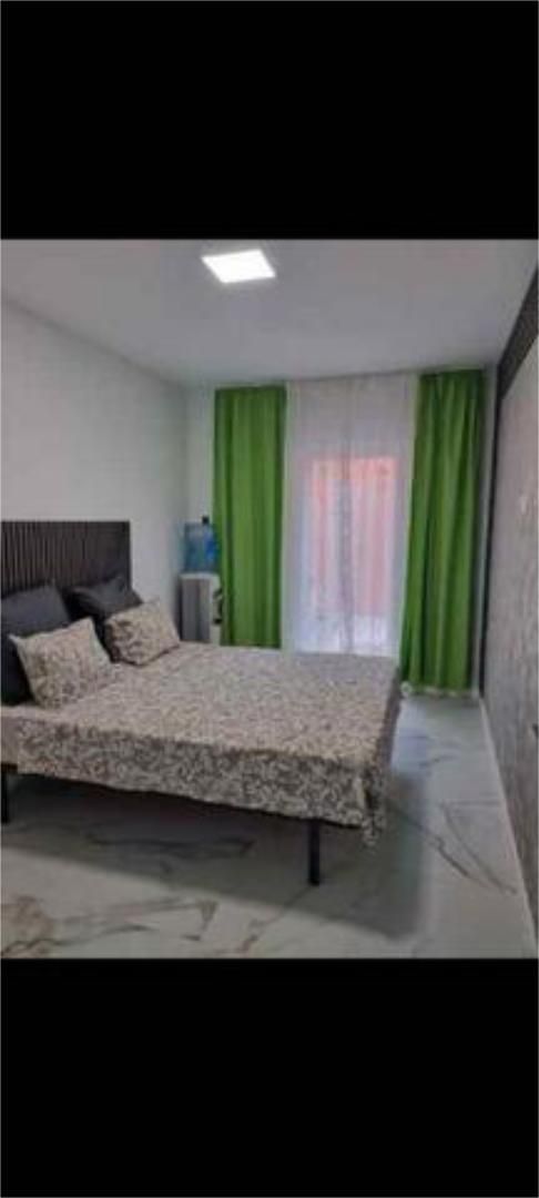 Pis per a compartir a Jaume III Dormitori de Pis per a compartir en Palma de Mallorca