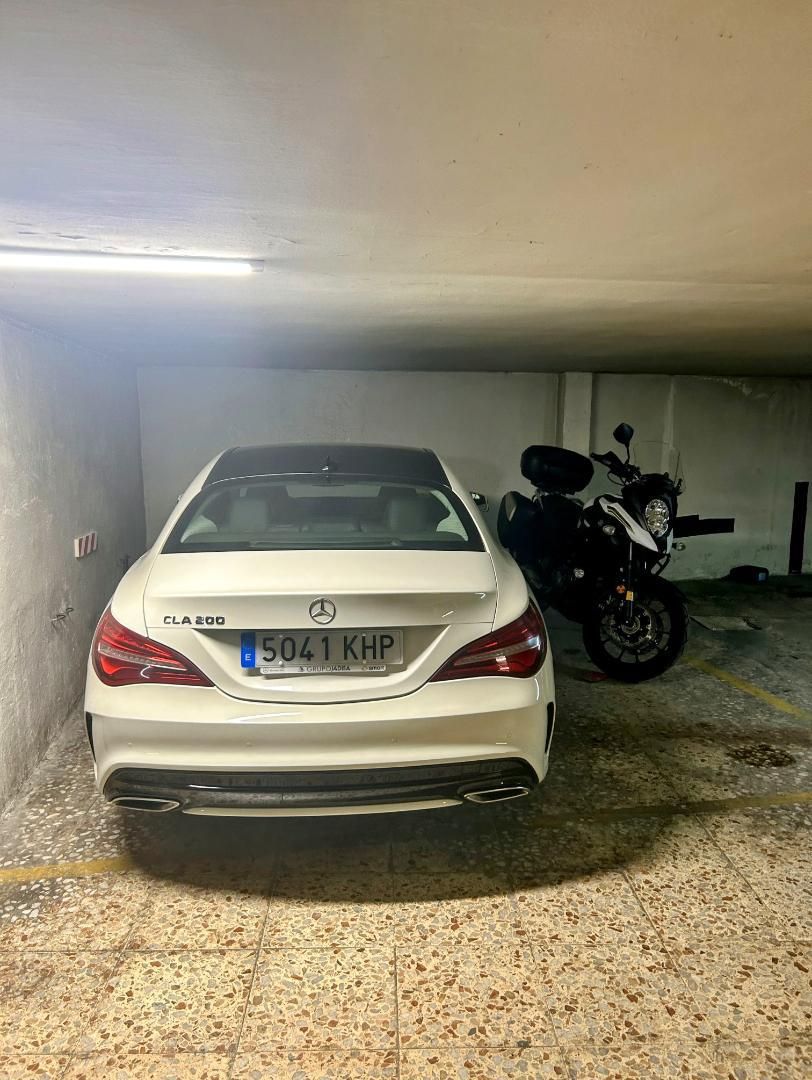 Garage miete in Calle Rastro, 8, Úbeda