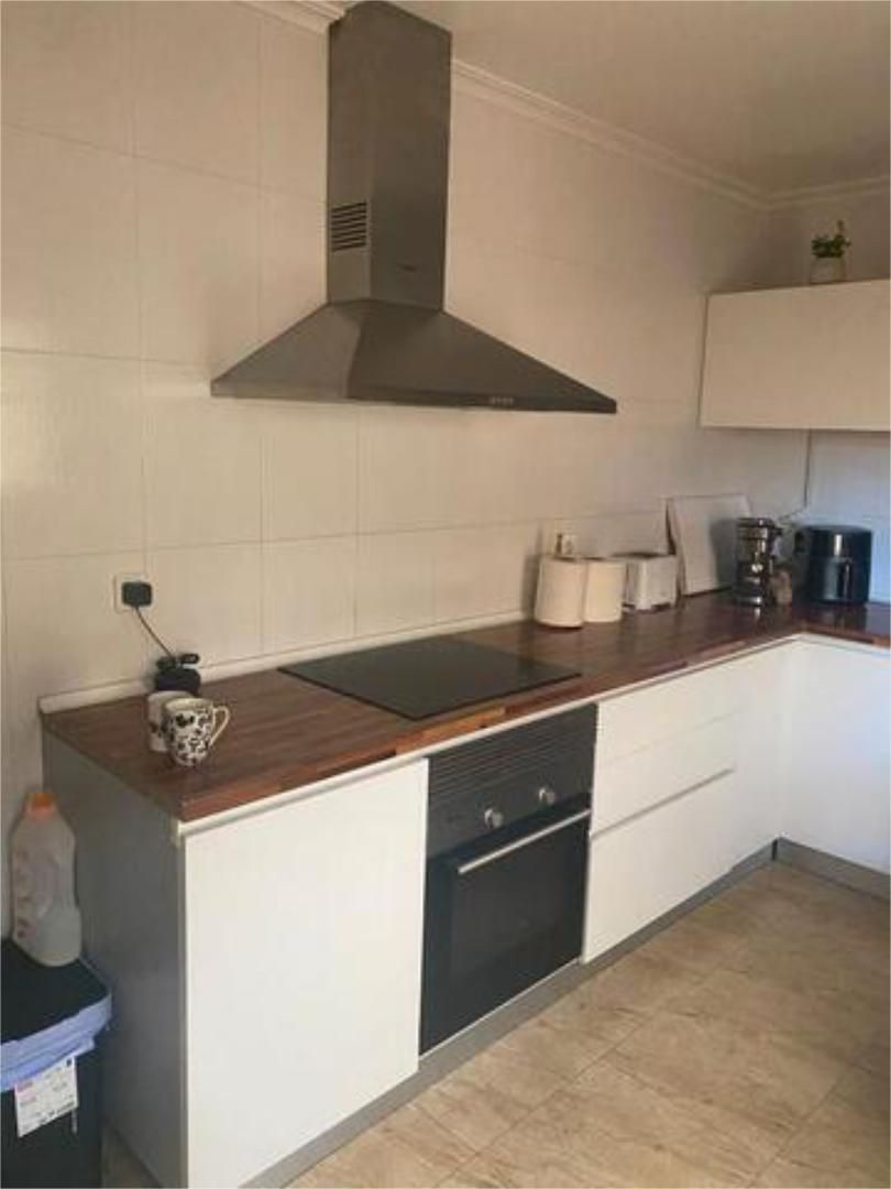 Cuina de Casa o xalet en venda en Torre-Pacheco amb Terrassa