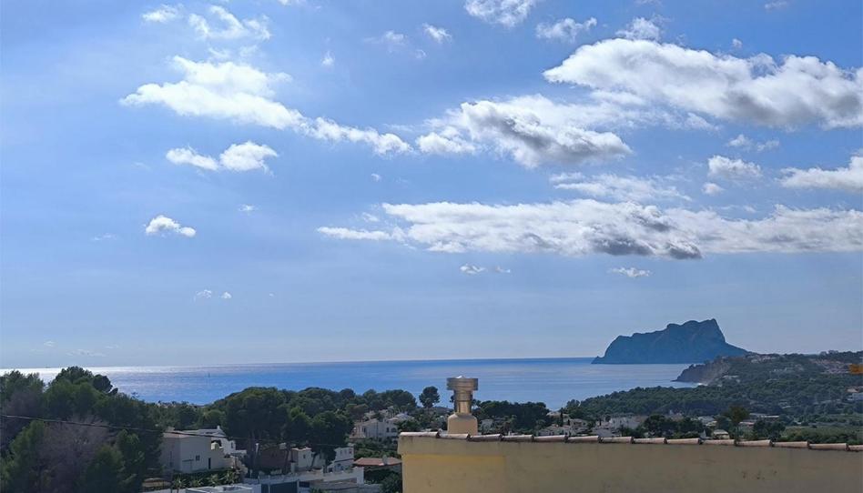 Single-family semi-detached for sale in Avenida de Madrid, 36, Barrio del Ave, Zaragoza - image 1 Photo 1 of Single-family semi-detached for sale in Avenida de Madrid, 36, Barrio del Ave, Zaragoza