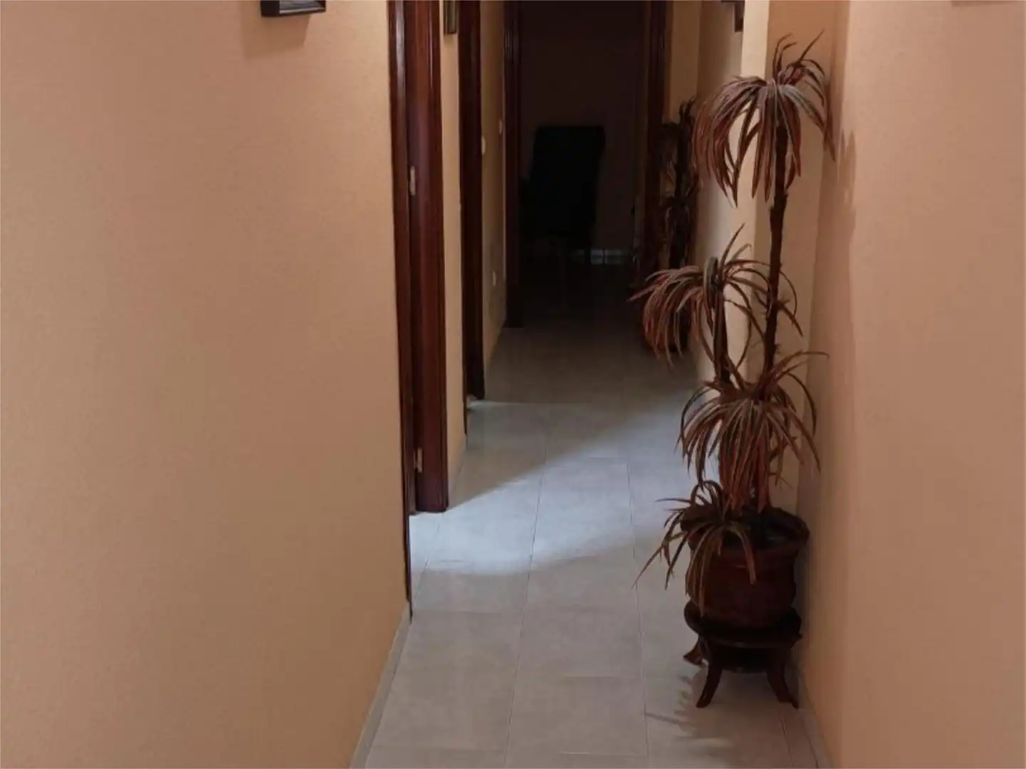 Piso en venta en Calle Acera del Conde, 32, Campanario Piso en venta en Campanario con Aire acondicionado y Trastero