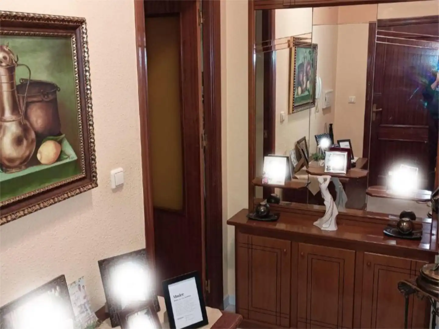 Piso en venta en Calle Acera del Conde, 32, Campanario Piso en venta en Campanario con Aire acondicionado y Trastero