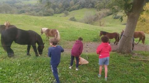 Casa o xalet en venda a Ensanche - Moyua - Diputación, Bizkaia - imatge 4 Foto 4 de Casa o xalet en venda a Ensanche - Moyua - Diputación, Bizkaia