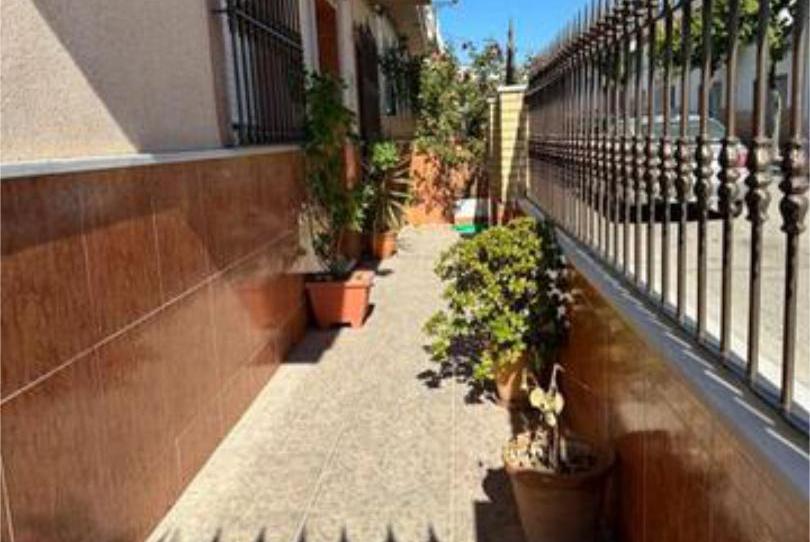 House or chalet for sale in El Cuervo de Sevilla, Sevilla - image 1 Photo 1 of House or chalet for sale in El Cuervo de Sevilla, Sevilla