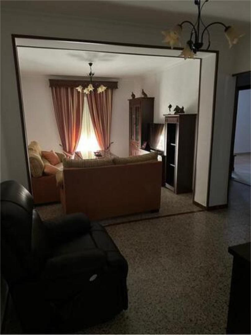 Living room of House or chalet for sale in El Cuervo de Sevilla  with Terrace