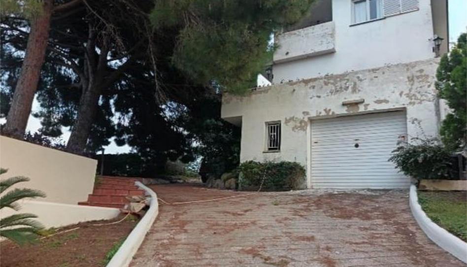 Photo 1 of Flat for sale in Calle Centre, 69, Sant Cebrià de Vallalta, Barcelona