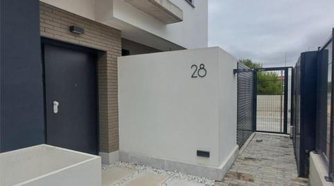 Pis en venda a Calle del Valle de Navalmedio, 3, Fresnos I y II, Madrid - imatge 2 Foto 2 de Pis en venda a Calle del Valle de Navalmedio, 3, Fresnos I y II, Madrid