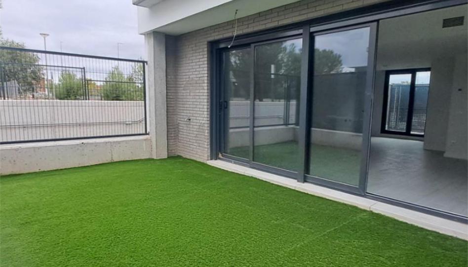 Pis en venda a Calle del Valle de Navalmedio, 3, Fresnos I y II, Madrid - imatge 1 Foto 1 de Pis en venda a Calle del Valle de Navalmedio, 3, Fresnos I y II, Madrid