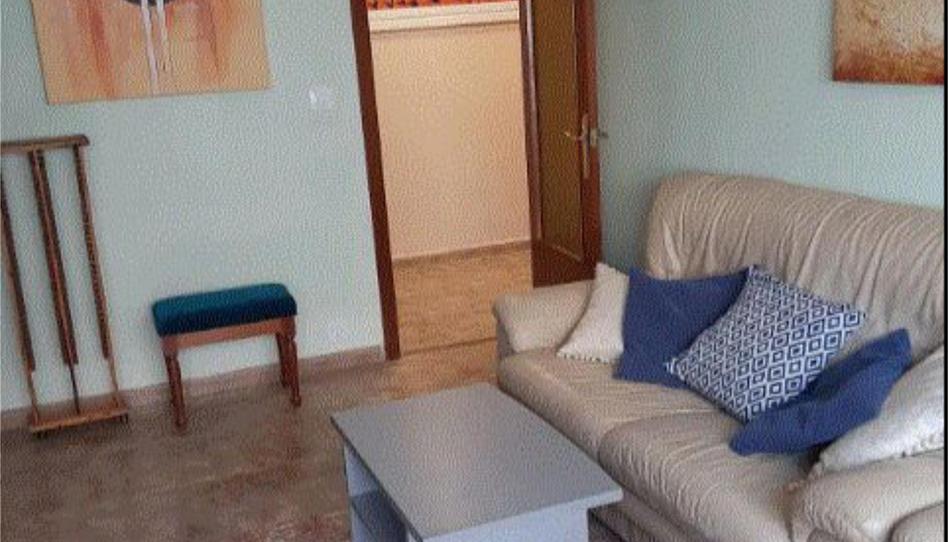 Pis de lloguer a Calle Fernando Morán Lavandera, 2, Llano, Asturias - imatge 1 Foto 1 de Pis de lloguer a Calle Fernando Morán Lavandera, 2, Llano, Asturias