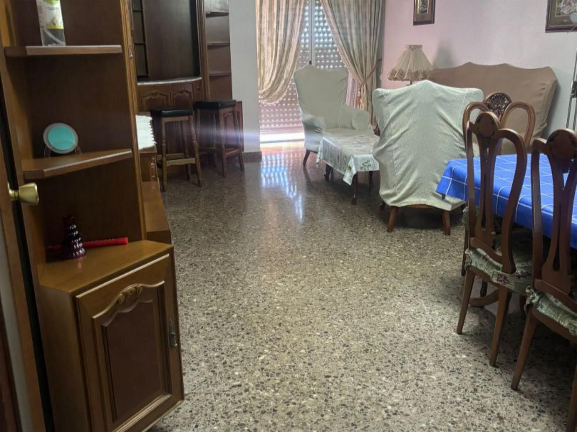 Flat to rent in Vinaròs  with Terrace, Furnished and Balcony