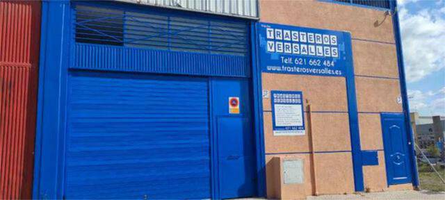 Trastero en Alquiler en Peligros