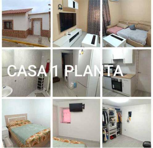 Casa-chalet en Venta en Picón