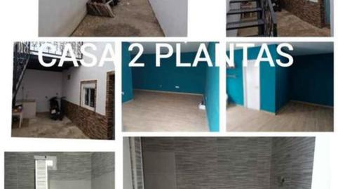 Foto 2 de Casa o chalet en venta en Picón, Ciudad Real