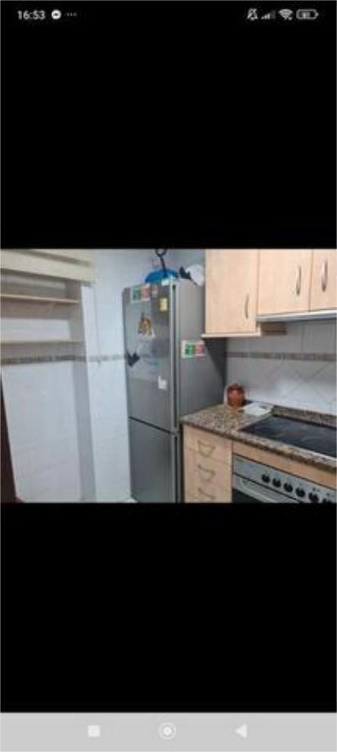 House or chalet for sale in Mondejar - Junquillos Kitchen of House or chalet for sale in La Línea de la Concepción with Furnished