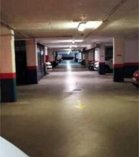 Foto 2 de Garatge de lloguer a Las Cañadas, Málaga