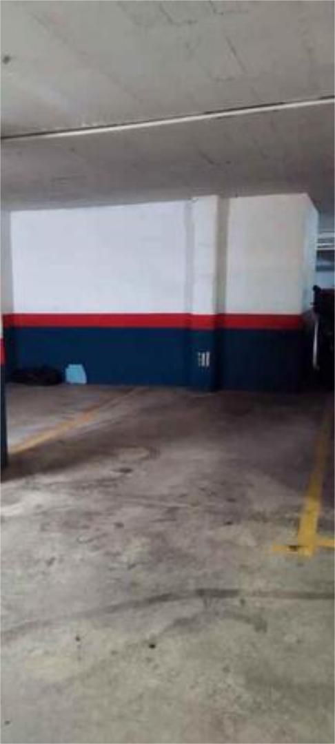 Parking of Garage to rent in Mijas