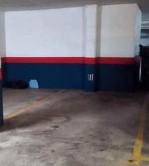 Foto 1 de Garatge de lloguer a Las Cañadas, Málaga