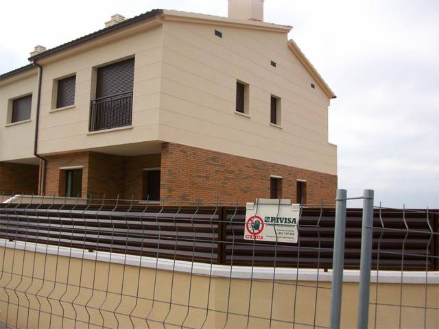 Piso en Venta en Carrer Penedès, 20 en Banyeres del Penedès