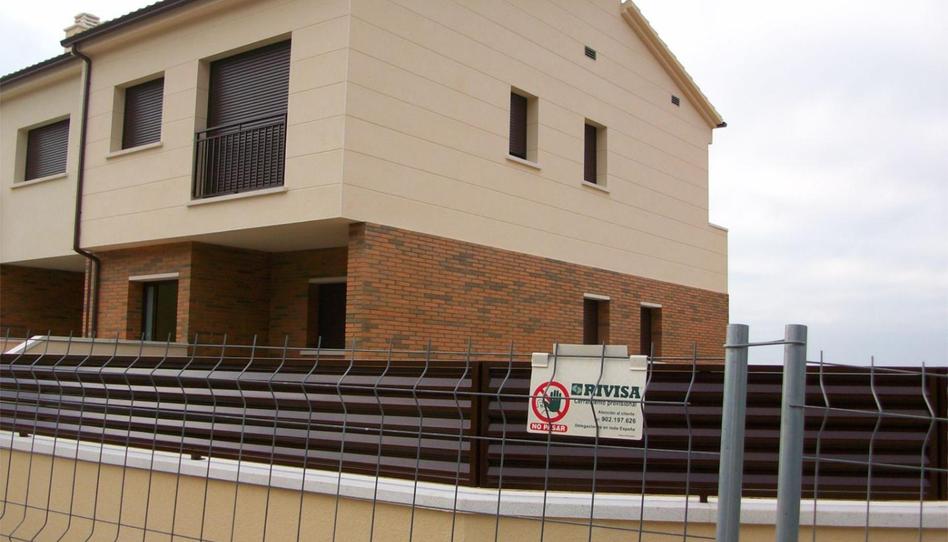 Flat for sale in Carrer Penedès, 20, Banyeres del Penedès, Tarragona - image 1 Photo 1 of Flat for sale in Carrer Penedès, 20, Banyeres del Penedès, Tarragona