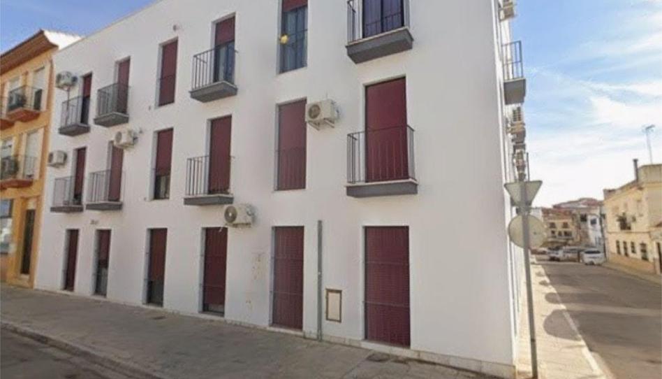 Photo 1 of Flat for sale in Calle Juan Ramón Jiménez, 1, San Juan del Puerto, Huelva