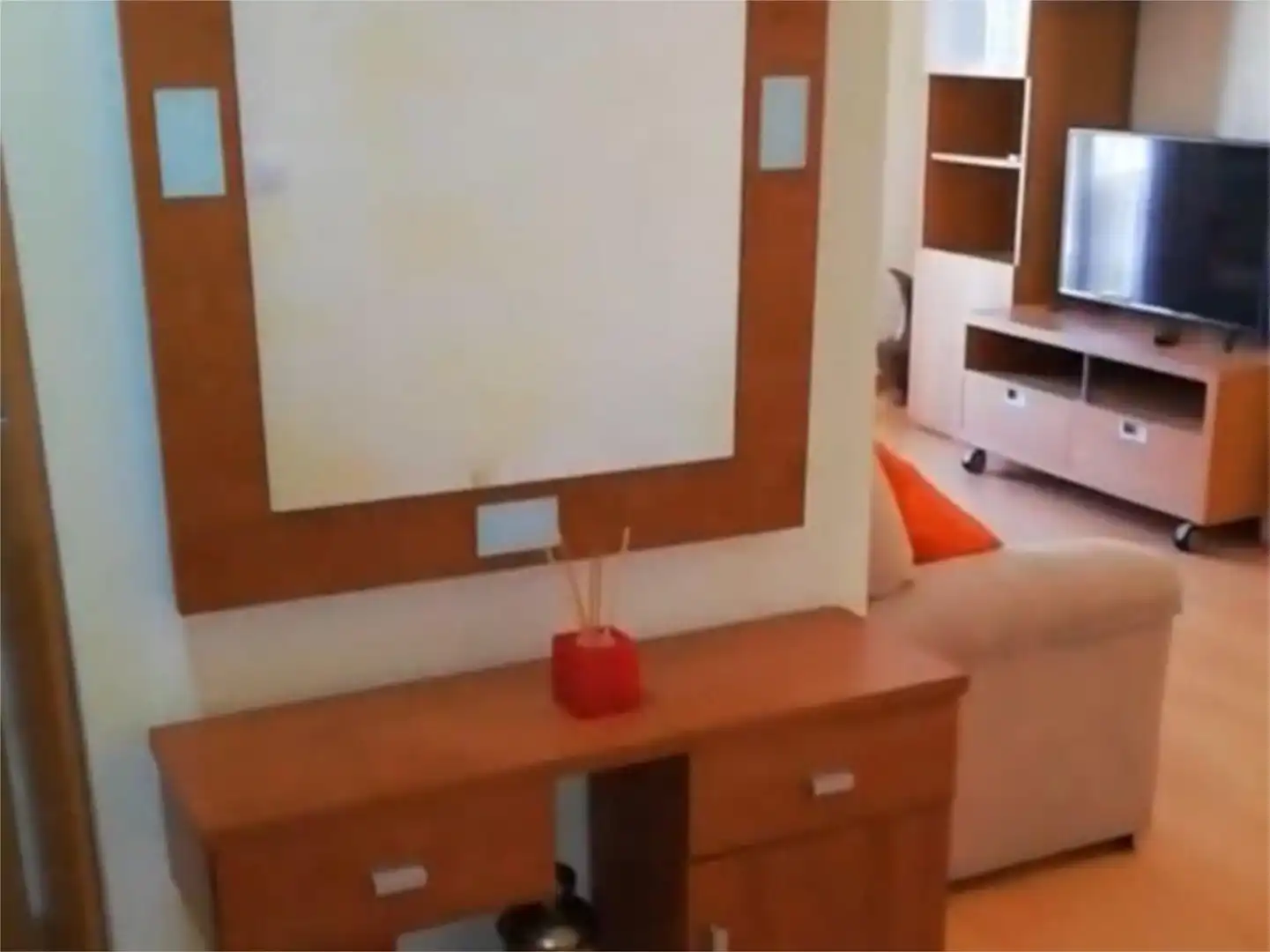 Piso en venta en Calle Juan Ramón Jiménez, 1, San Juan del Puerto Habitación de Piso en venta en San Juan del Puerto con Aire acondicionado y Balcón