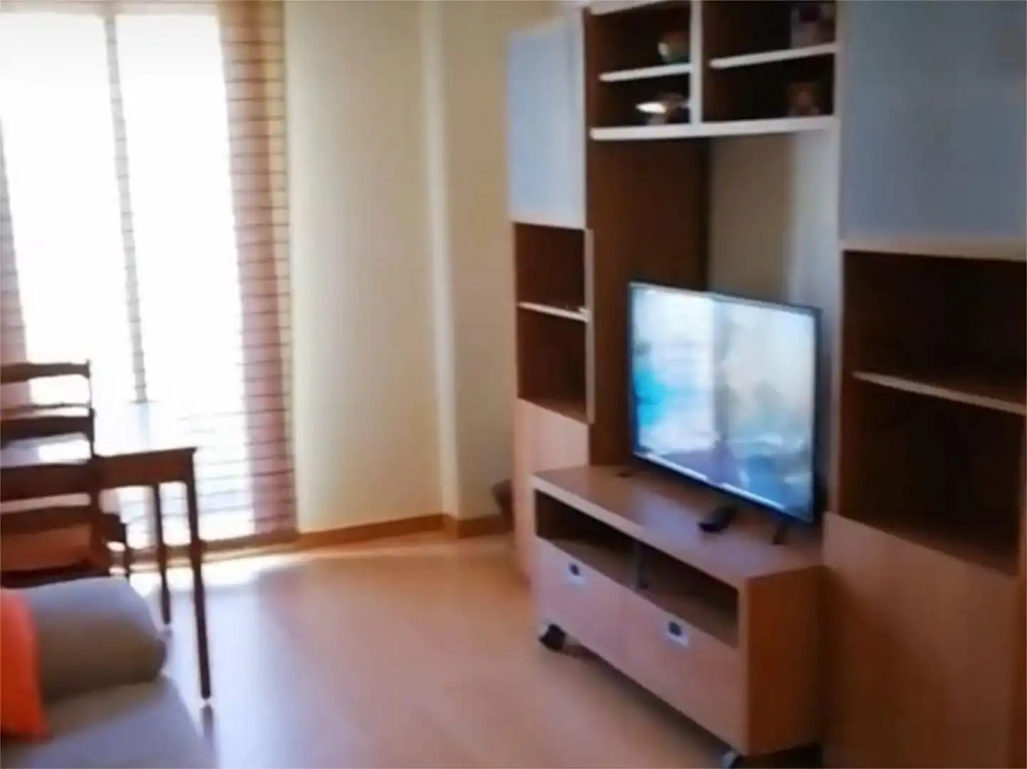 Piso en venta en Calle Juan Ramón Jiménez, 1, San Juan del Puerto Sala de estar de Piso en venta en San Juan del Puerto con Aire acondicionado y Balcón
