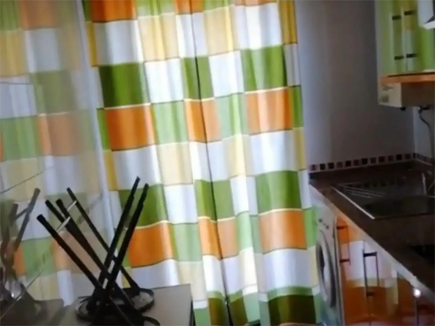 Piso en venta en Calle Juan Ramón Jiménez, 1, San Juan del Puerto Jardín de Piso en venta en San Juan del Puerto con Aire acondicionado y Balcón