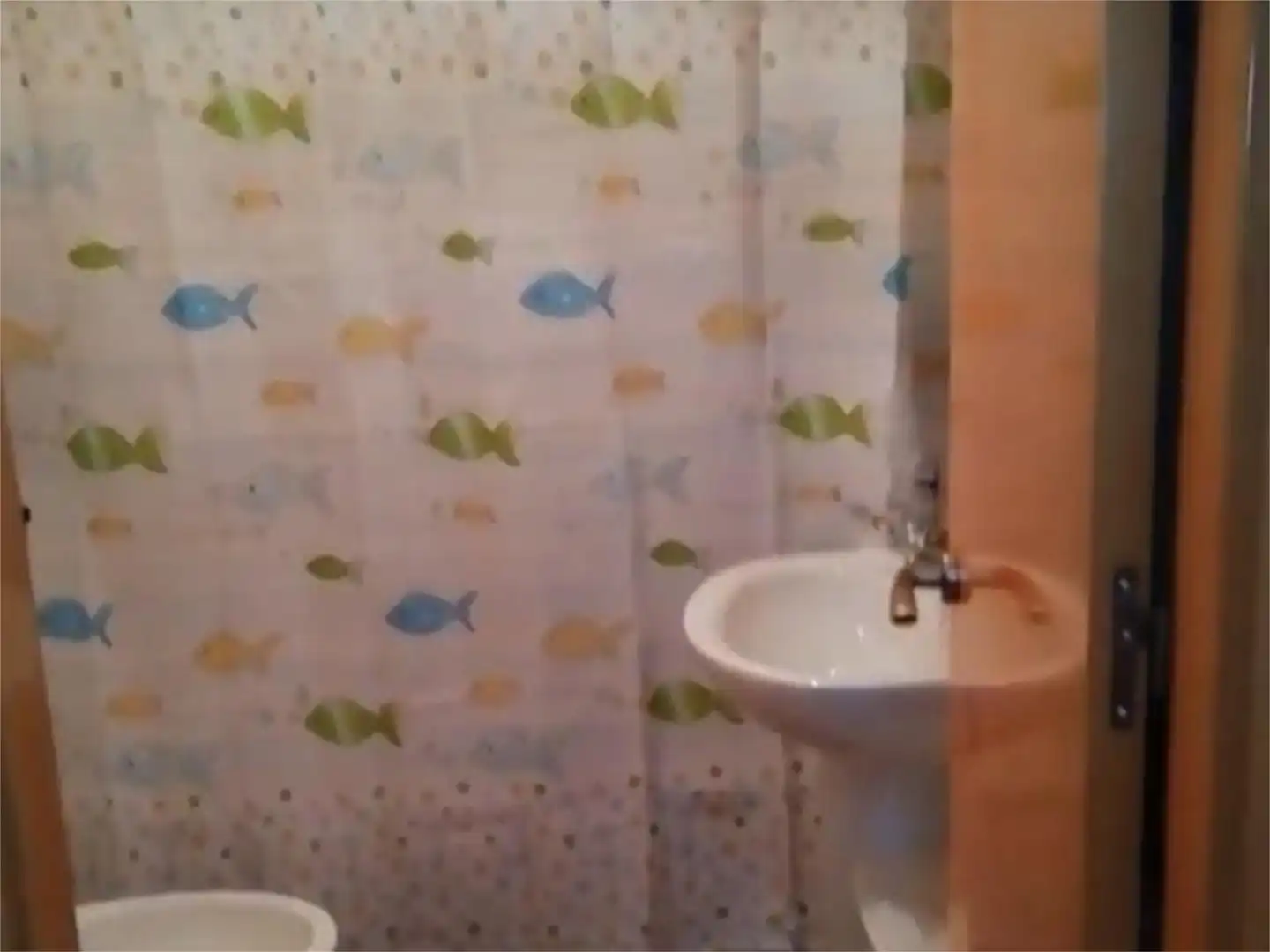 Piso en venta en Calle Juan Ramón Jiménez, 1, San Juan del Puerto Baño de Piso en venta en San Juan del Puerto con Aire acondicionado y Balcón