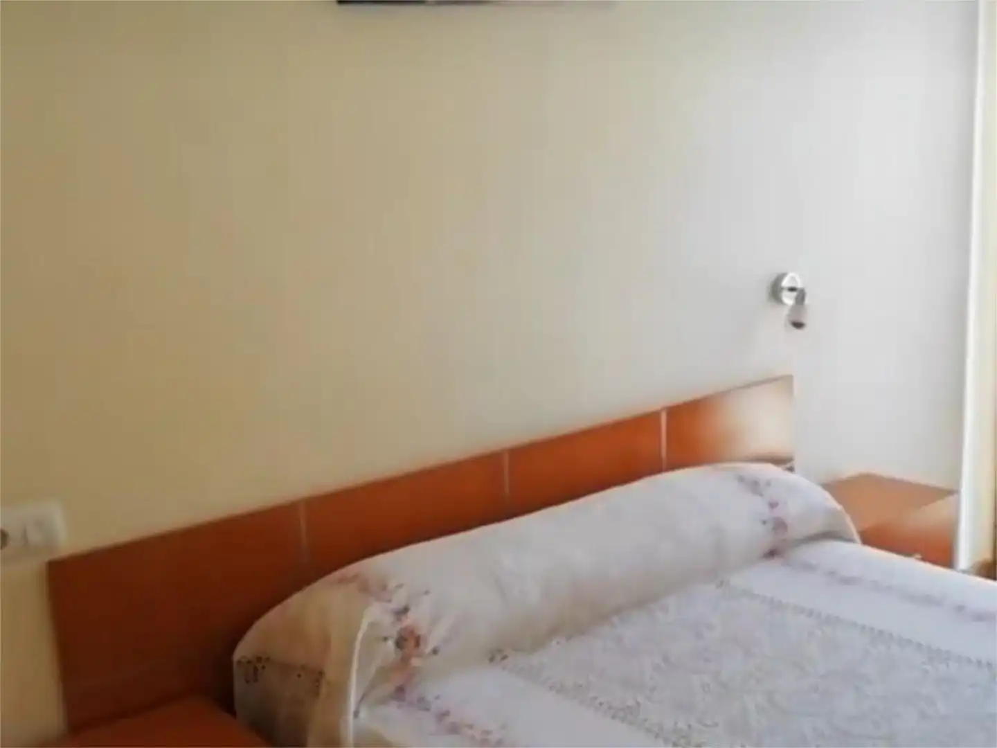 Piso en venta en Calle Juan Ramón Jiménez, 1, San Juan del Puerto Habitación de Piso en venta en San Juan del Puerto con Aire acondicionado y Balcón