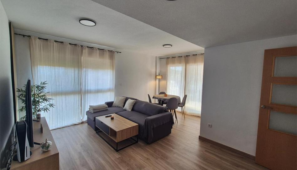 Foto 1 de Pis en venda a Calle Murillo, 26, Los Belones, Murcia