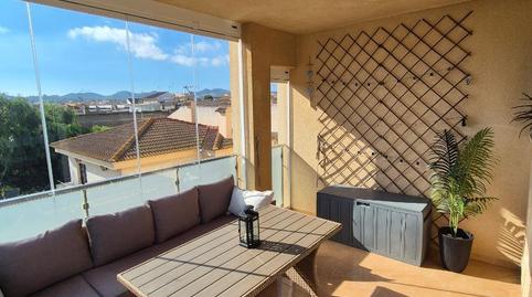 Foto 5 de Pis en venda a Calle Murillo, 26, Los Belones, Murcia