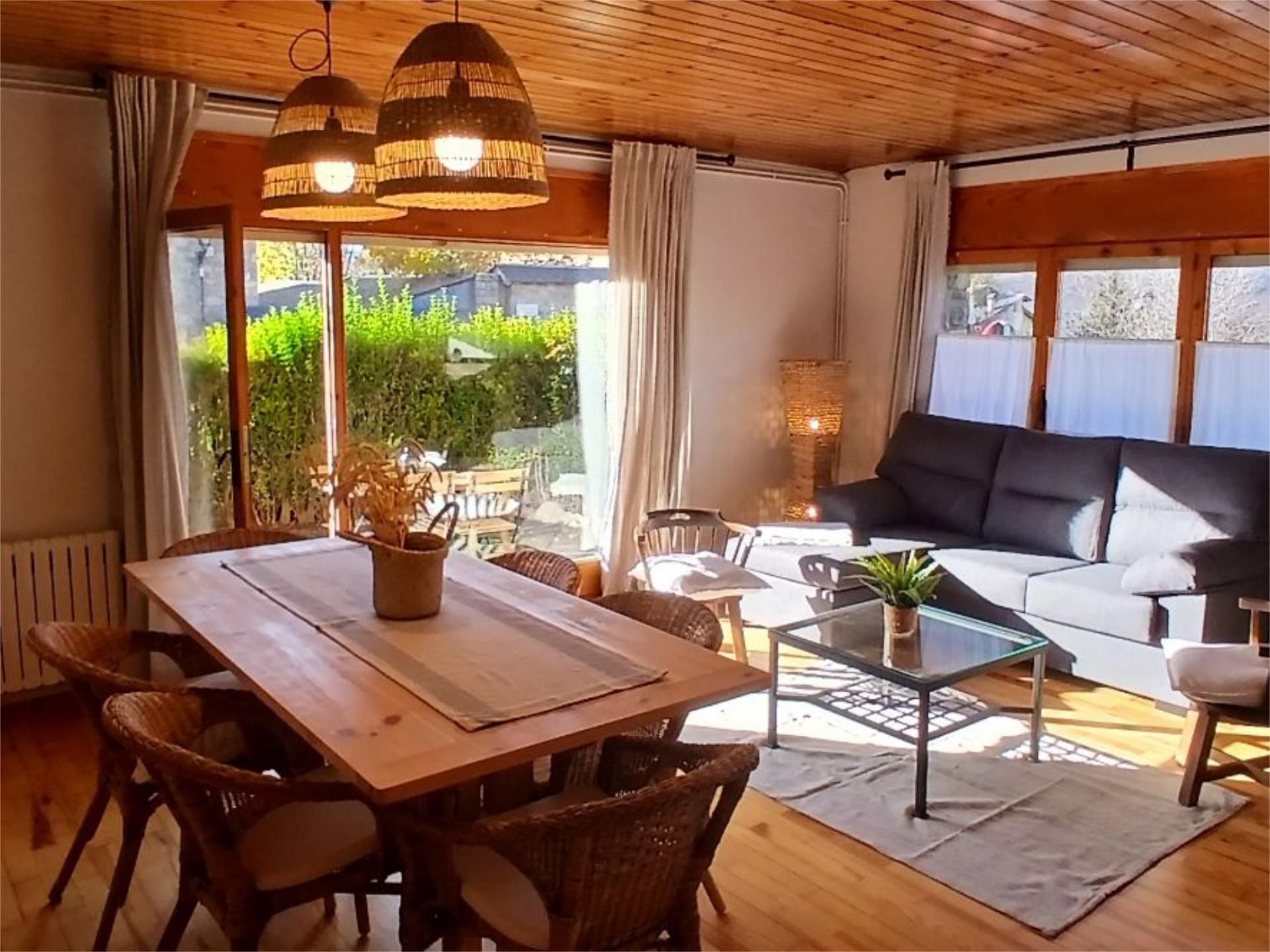 Flat to rent in Plaça Major, 2, Prats i Sansor