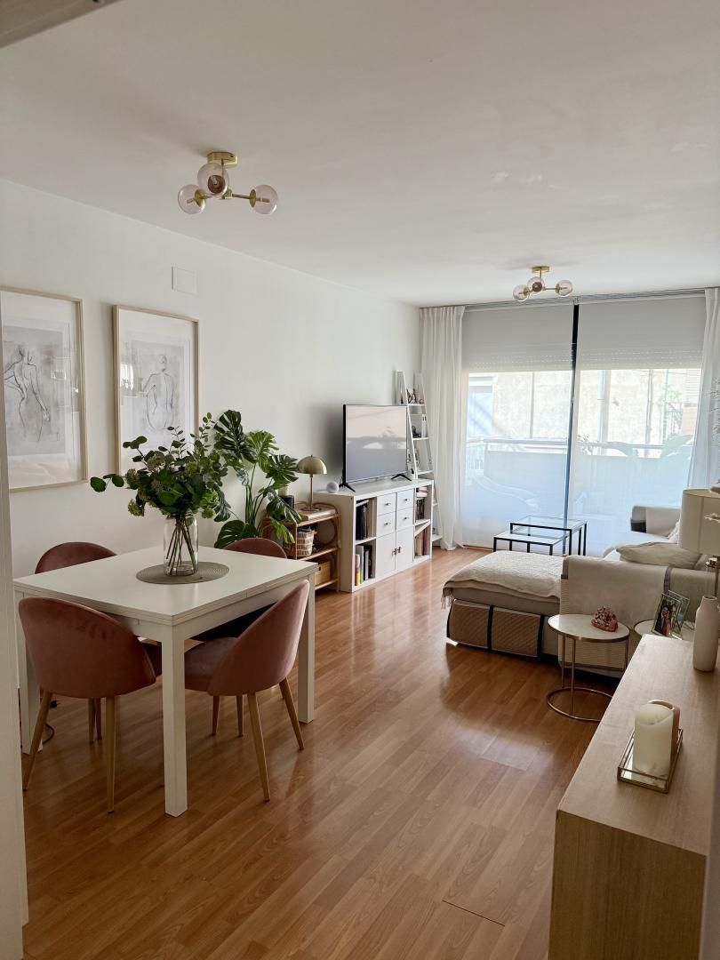 Piso de alquiler en Carrer de la República Portuguesa, Progrés - Pep Ventura Piso de alquiler en Carrer de la República Portuguesa, Progrés - Pep Ventura