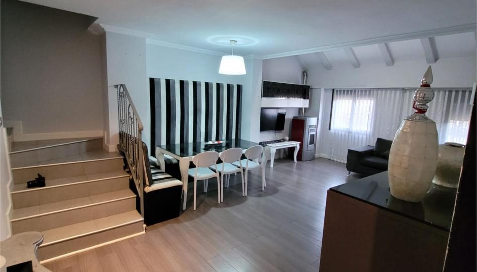 Dúplex en venda a Calle Matilla, 13, Baeza, Jaén - imatge 1 Foto 1 de Dúplex en venda a Calle Matilla, 13, Baeza, Jaén