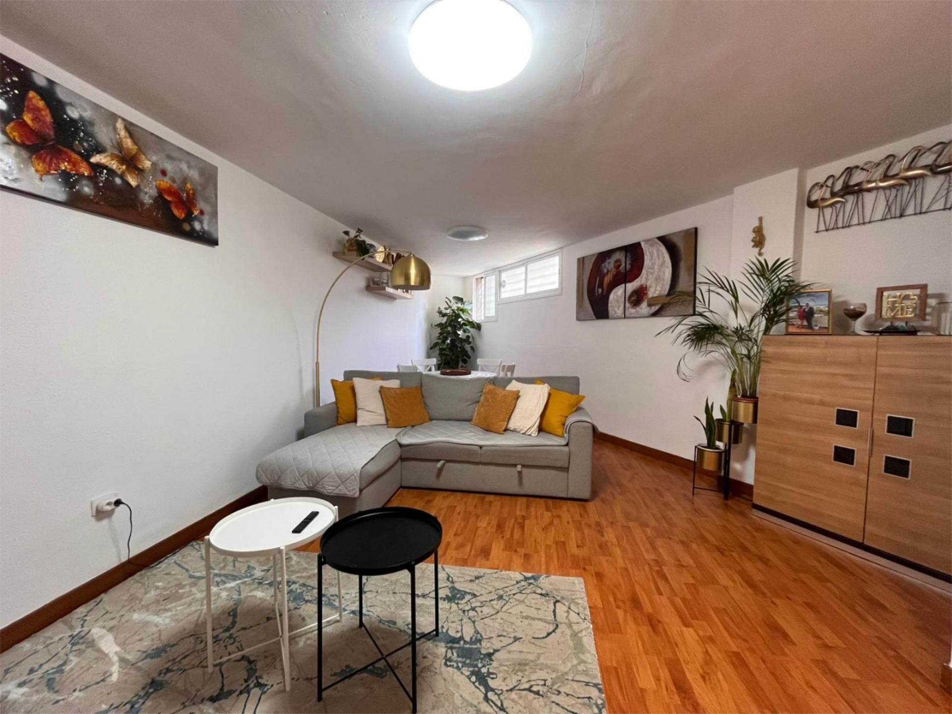 Pis en venda a Calle Tomás Gómez Quintero, 12, El Sauzal Pis en venda en El Sauzal amb Traster i Moblat