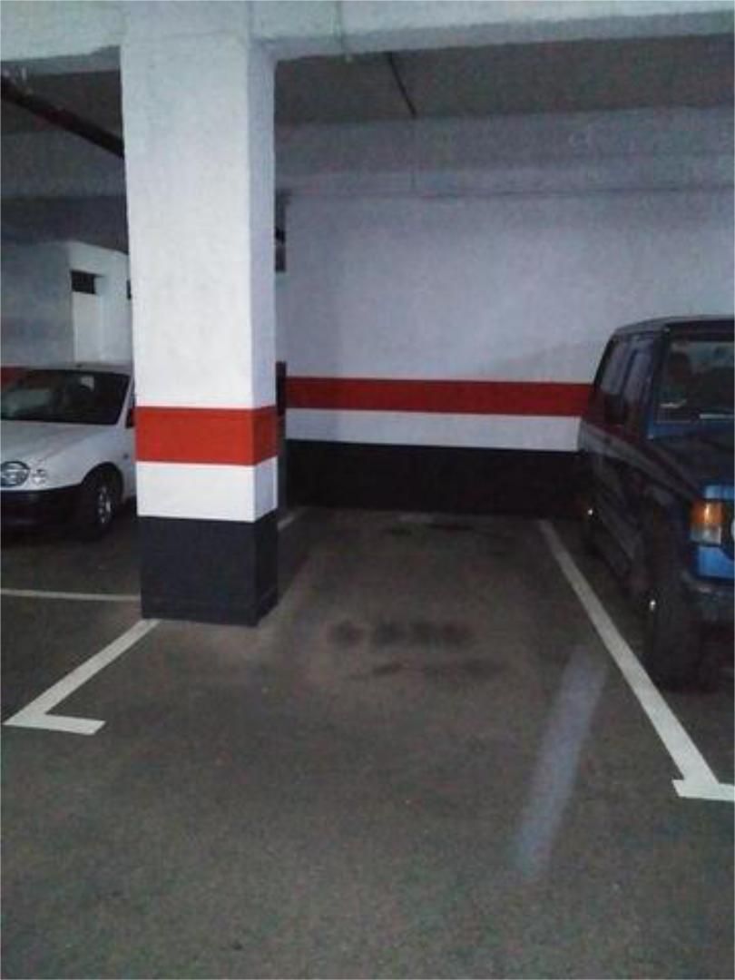 Aparcament de Garatge de lloguer en  Santa Cruz de Tenerife Capital