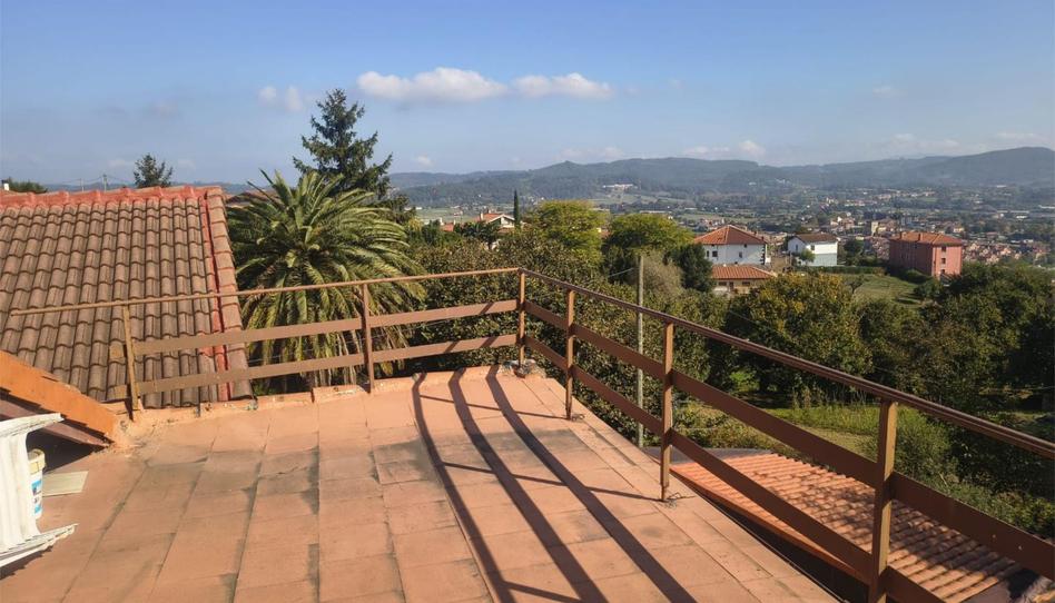 Foto 1 de Casa adosada en venda a Altzaga Goikoa Errepidea, 42, Erandio, Bizkaia