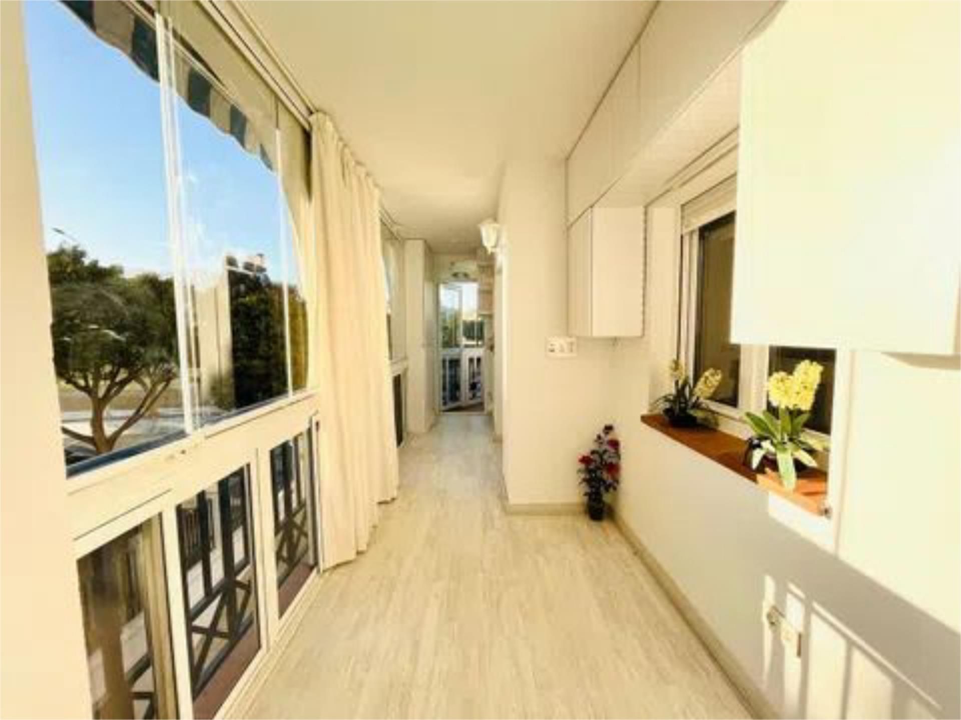 Flat to rent in Avenida la Riviera, 31, Los Álamos Exterior view of Flat to rent in Torremolinos