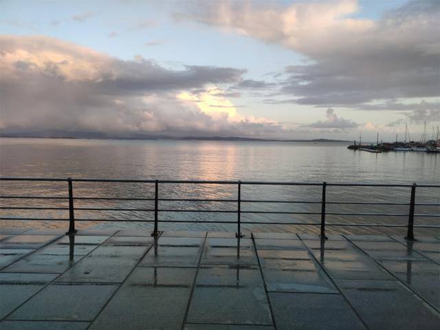 Piso en Alquiler en AC-305, 102 en Santa Uxía de Ribeira