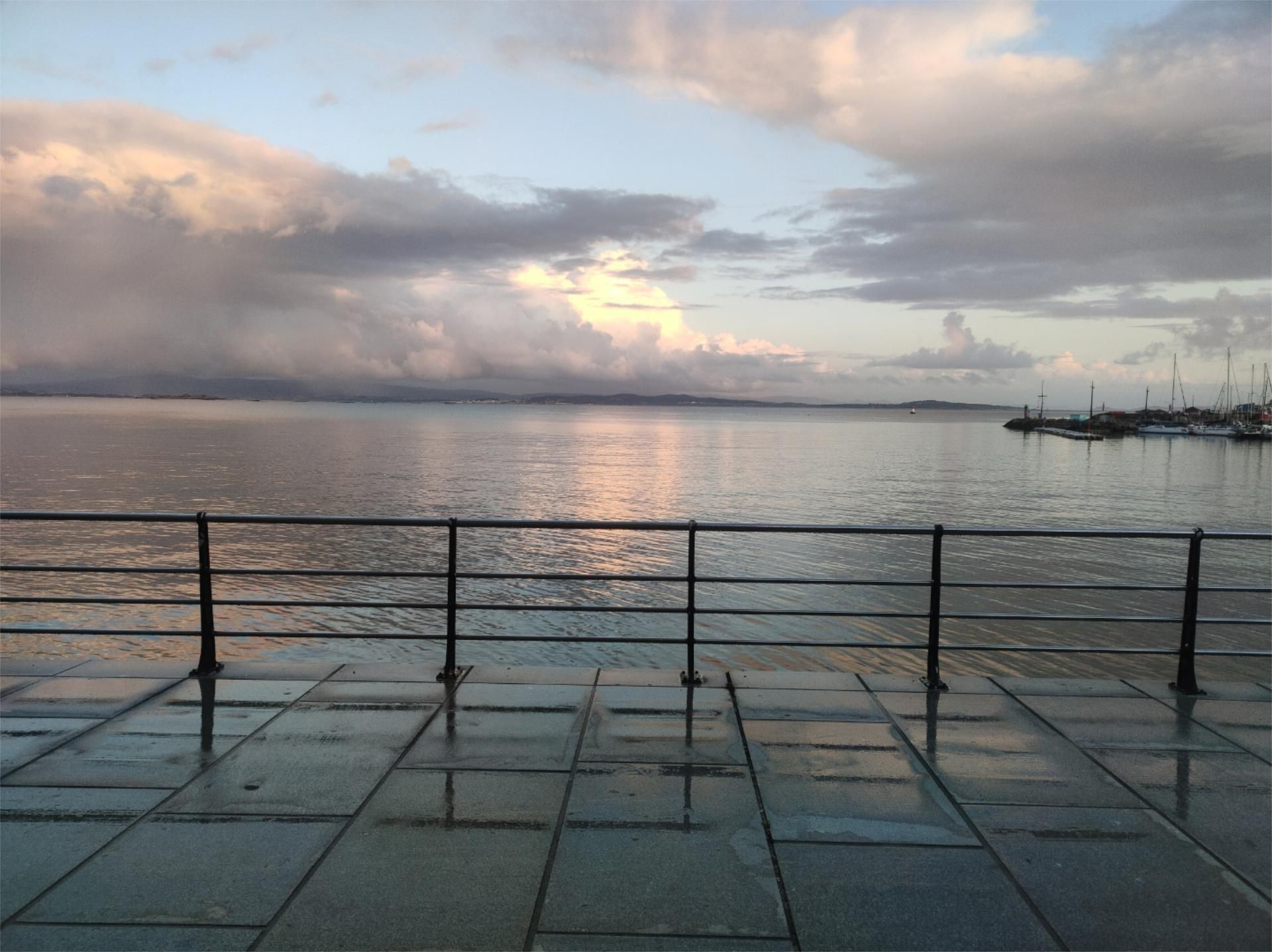 Flat to rent in Ac-305, 102, Ribeira Exterior view of Flat to rent in Ribeira with Balcony