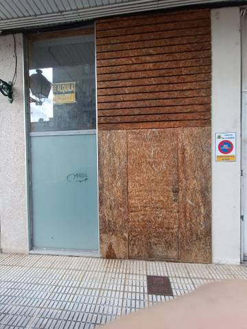 Local comercial en Alquiler en Rúa Adolfo Otero Landeiro, 6 en O Carballiño