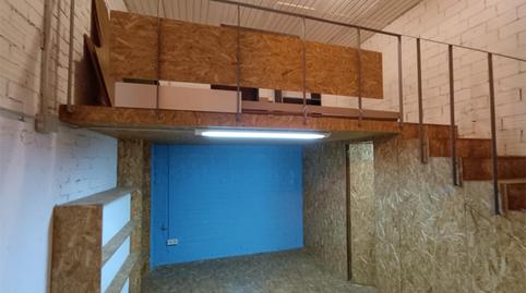 Photo 2 of Premises to rent in Rúa Adolfo Otero Landeiro, 6, O Carballiño  , Ourense