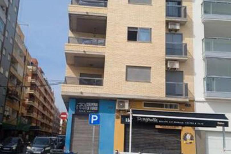 Apartamento en venta en Las Islas, Valencia - imagen 1 Foto 1 de Apartamento en venta en Las Islas, Valencia