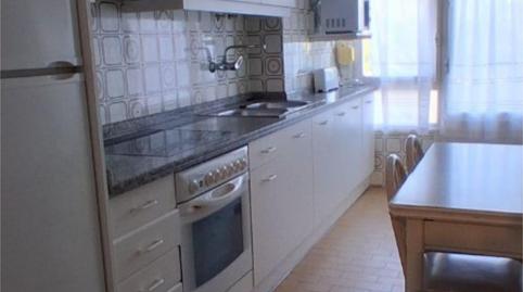 Piso en venta en Calle Barón de la Torre, 37, Cintruénigo, Navarra - imagen 2 Foto 2 de Piso en venta en Calle Barón de la Torre, 37, Cintruénigo, Navarra