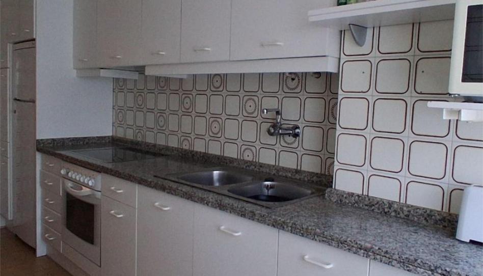 Piso en venta en Calle Barón de la Torre, 37, Cintruénigo, Navarra - imagen 1 Foto 1 de Piso en venta en Calle Barón de la Torre, 37, Cintruénigo, Navarra