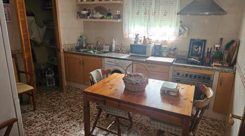 House or chalet for sale in Avenida de Cordoba, 153, Santa Maria de Trassierra, Córdoba - image 5 Photo 5 of House or chalet for sale in Avenida de Cordoba, 153, Santa Maria de Trassierra, Córdoba