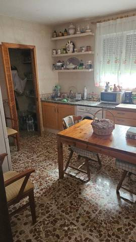 Casa-chalet en Venta en Avenida de Cordoba, 153 en Santa Maria de Trassierra