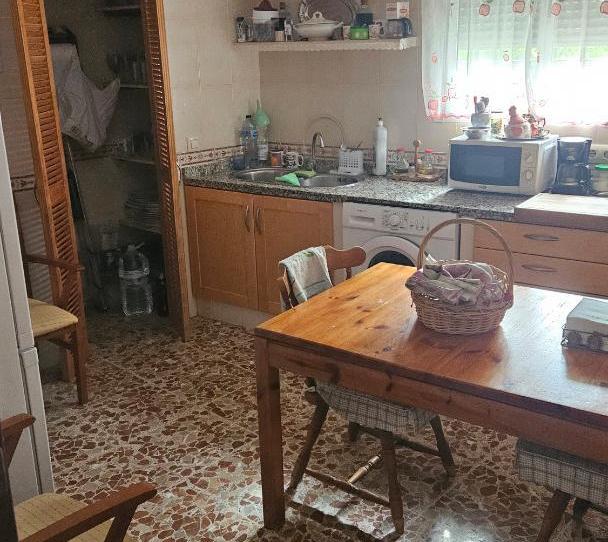 House or chalet for sale in Avenida de Cordoba, 153, Santa Maria de Trassierra, Córdoba - image 1 Photo 1 of House or chalet for sale in Avenida de Cordoba, 153, Santa Maria de Trassierra, Córdoba