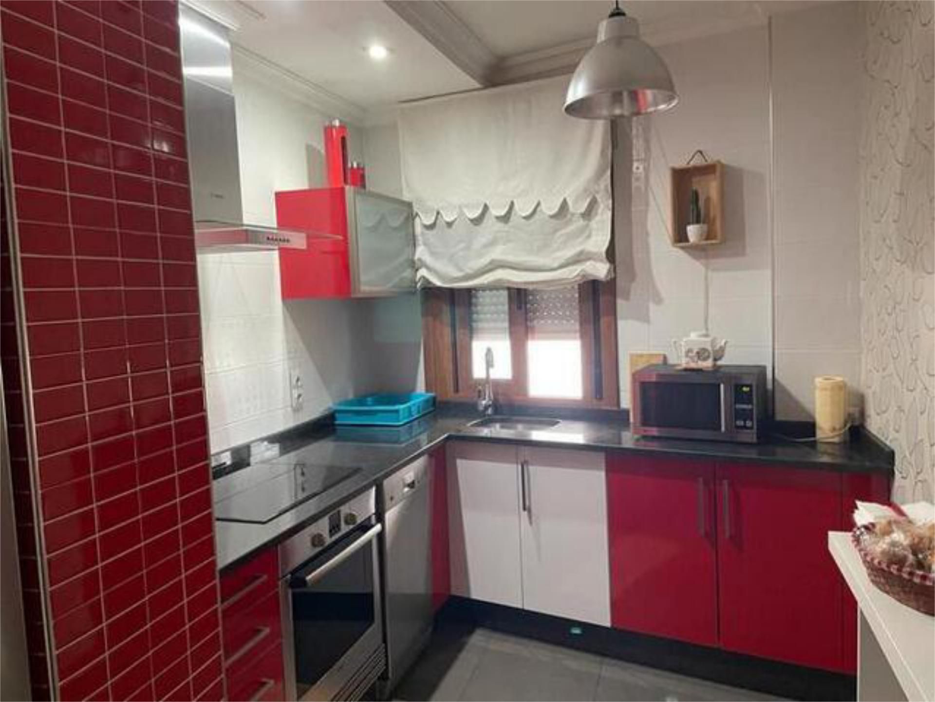 Cuina de Pis en venda en Poio