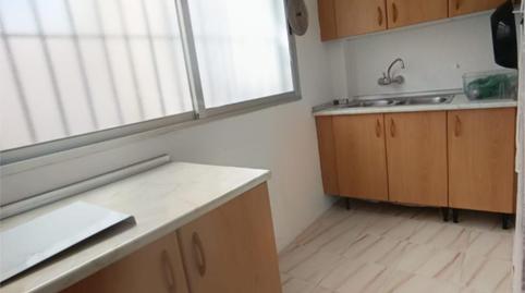 Pis en venda a Calle San Isidro, 12, Ejido Centro, Almería - imatge 5 Foto 5 de Pis en venda a Calle San Isidro, 12, Ejido Centro, Almería